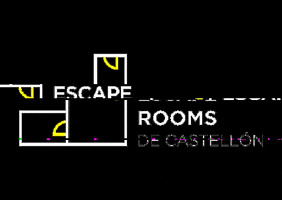 Escape Rooms de Castellon GIF