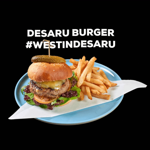 The Westin Desaru Coast Resort GIF