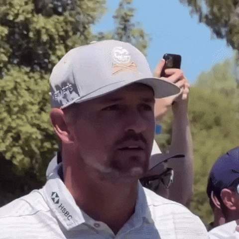 Pga Tour Masters GIF