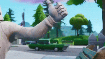 Blocks GIF by Marshmello