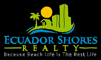 EcuadorShoresRealty realestate beachlife luxuryrealestate esr GIF