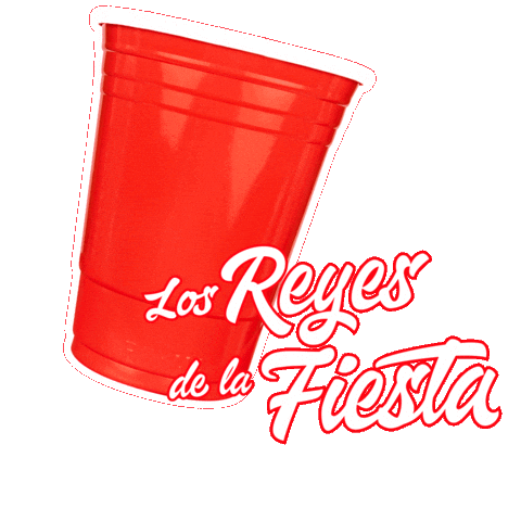 Grupo Reyma Oficial Sticker