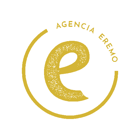 Agencia Eremo Sticker