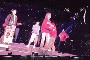 World Tour Dynamite GIF