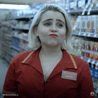 i told you so GIF by Good Girls