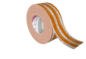 Roll Tape Sticker by gerlingerklebeband