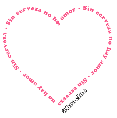 Heart Corazon Sticker by Bracino