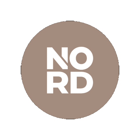 Nord LKV Sticker