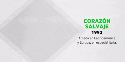 Corazonsalvaje GIF