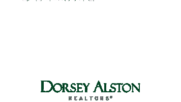 Realestate Dorseyalston Sticker by Dorsey Alston, Realtors