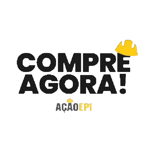 Ação EPI Sticker