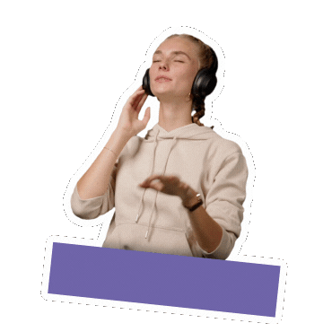 Happy Dance Sticker by AEK Bank 1826