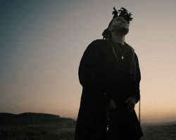 Tell Your Friends GIF by The Weeknd