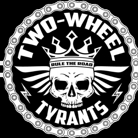 Twt GIF by Two-Wheel Tyrants