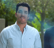 Property Brothers Eu GIF by Discovery Home & Health BR