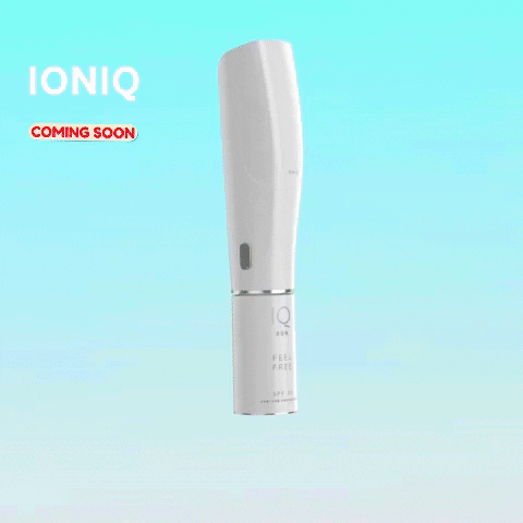 ioniq_skincare skincare metime skincareroutine ioniq GIF