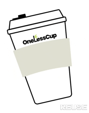 Onelesscup gif - find & share on giphy