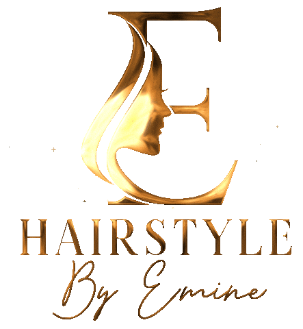 Hairstylebyemine Sticker by Butik Emine