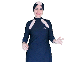 Zeyna Pilates Sticker