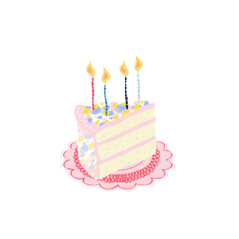 Birthday Cakes GIFs - 115 pieces of GIF animation | USAGIF.com