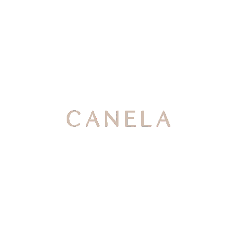 Canela Concept Sticker