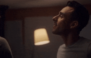 Love Is Love Gay GIF by Wrabel