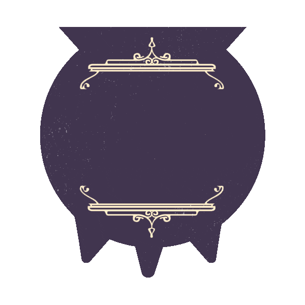 vassouraquebrada Sticker