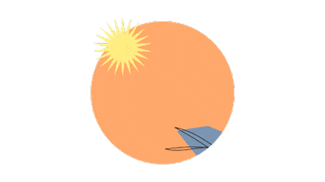 BeAvedaInstitutes Sticker