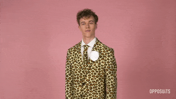 High School Reaction GIF by OppoSuits