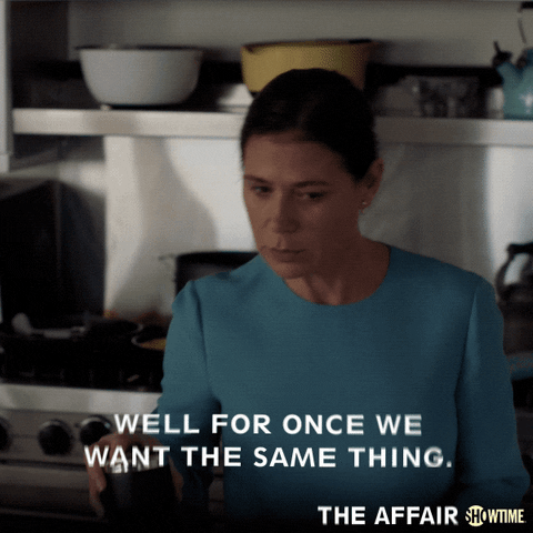 Maura Tierney Helen GIF by Showtime