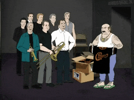 Chicago GIF
