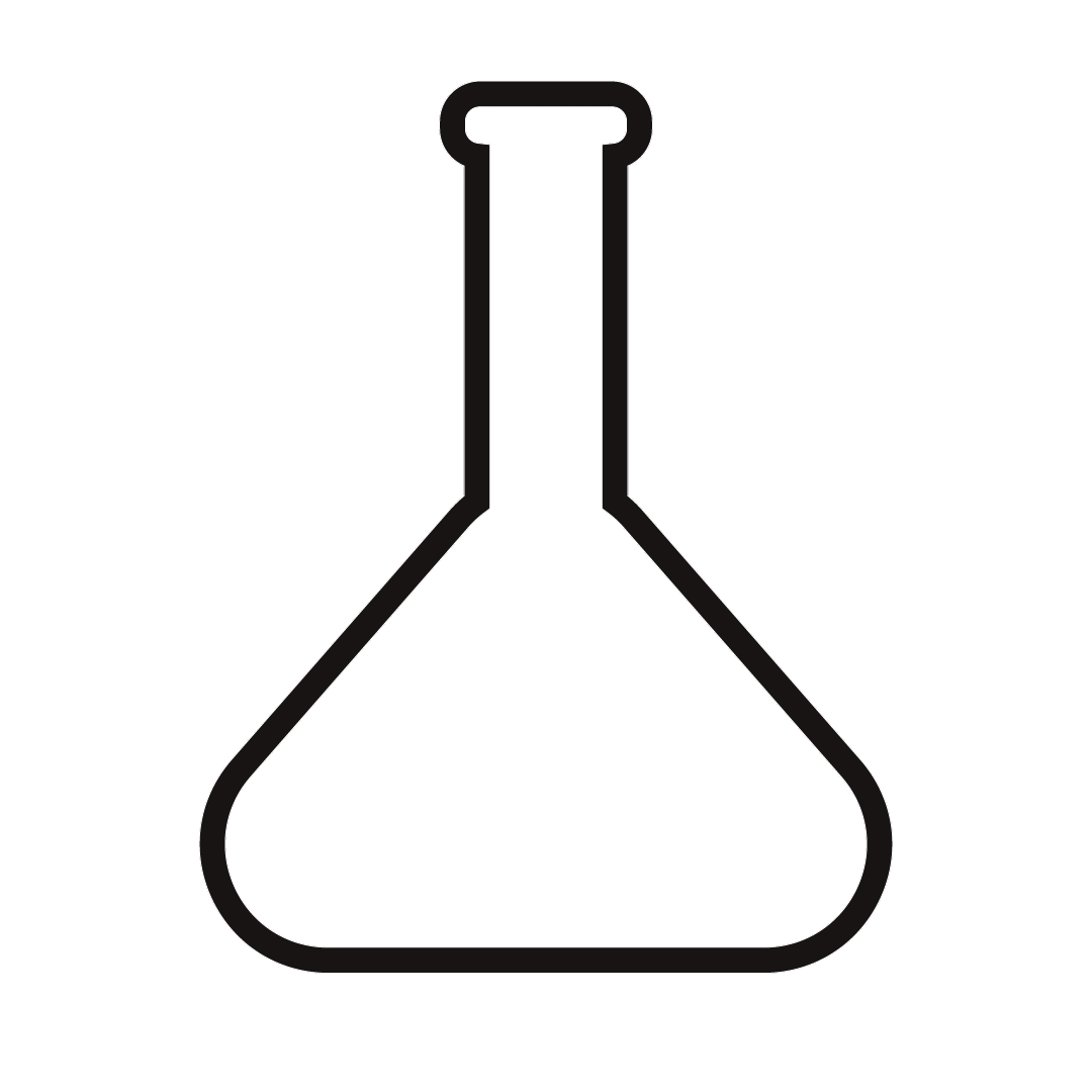 Lab Sticker by coc0lab