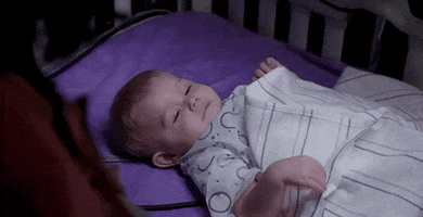 Chicago Med Baby GIF by Wolf Entertainment