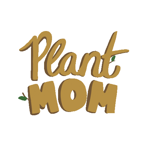 Mom Sticker