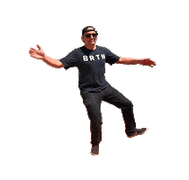 Sticker by Roby Bragotto