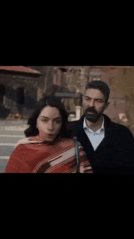 Giphy - Artist GIF by iscanipek