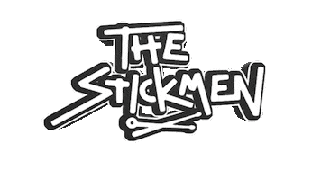The Stickmen Project Sticker