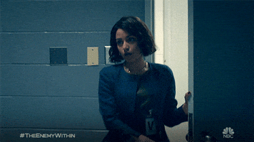 the enemy within GIF by NBC
