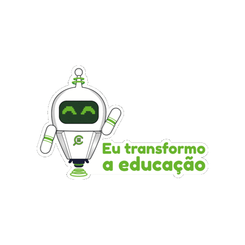 Google Educacao Sticker by Colaborativa Educ (Comunicação)