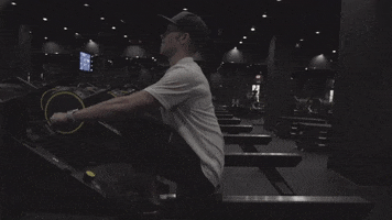 Rowing GIF by Row Republic