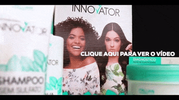 Brazil Hair Care GIF by Itallian Hairtech