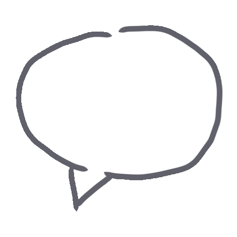 Speech Bubble Hello Sticker by Oldenburg Tourismus und Marketing GmbH