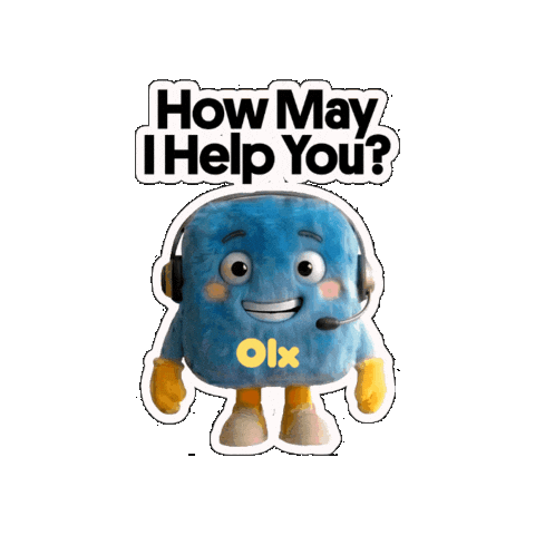 Real Estate Help Sticker by Olx Lebanon