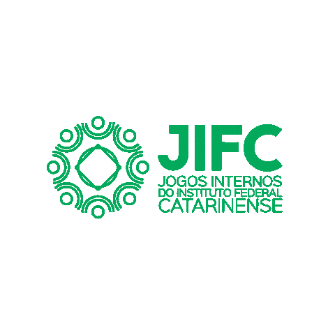 Jogos Sticker by IFC Araquari