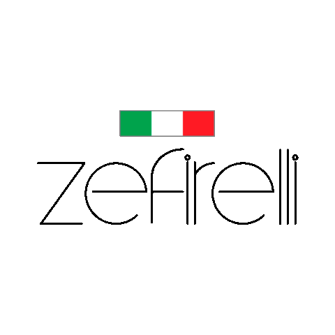 Zefirelli Online Sticker