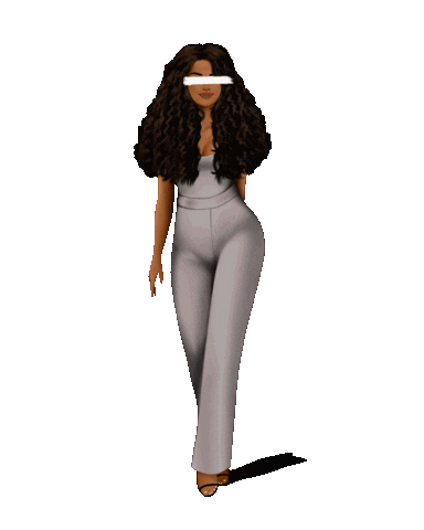 Eve's Fashion Sticker