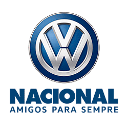 nacionalvwce Sticker