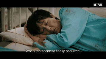 Disaster Movie GIF by Netflix Malaysia