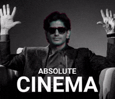 Absolute Cinema GIF