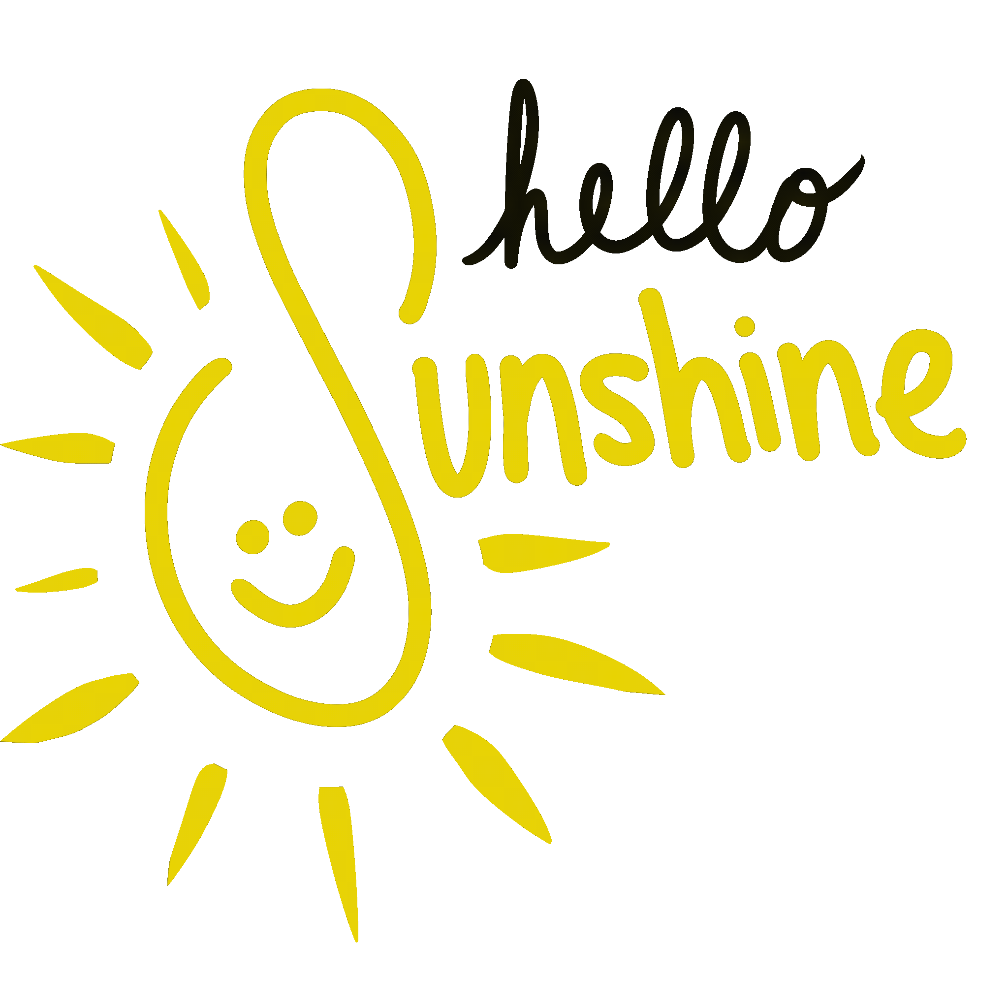 Good Morning My Sunshine Gif 51 - ejuivi8